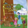 KNYGA Holly Douglas Dancing Fairies on the Magical Tree Stump