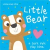 KNYGA Holly Hall Little Ones Love Little Bear