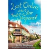 KNYGA Holly Hepburn Last Orders at the Star and Sixpence