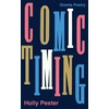 KNYGA Holly Pester Comic Timing