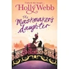 KNYGA Holly Webb Magical Venice story: The Maskmaker's Daughter