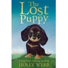 KNYGA Holly Webb The Lost Puppy