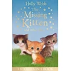 KNYGA Holly Webb The Missing Kitten and other tales