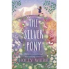 KNYGA Holly Webb The Sidabrinis Pony