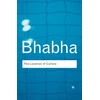 KNYGA Homi K Bhabha Location of Culture