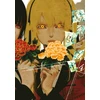 KNYGA Homura Kawamoto Kakegurui - Compulsive Gambler -, Vol. 4