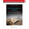 KNYGA Honan Medical-Surgical Nursing