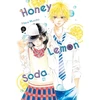 KNYGA Honey Lemon Soda, Vol. 6