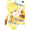 KNYGA Honey Lemon Soda, Vol. 7