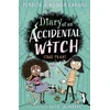 KNYGA Honor Cargill Diary of an Accidental Witch: Stage Fright