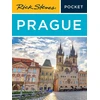 KNYGA Honza Vihan Rick Steves Pocket Prague (Third Edition)
