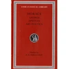 KNYGA Horace Satires. Epistles. Art of Poetry