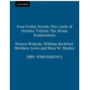 KNYGA Horace Walpole Four Gothic Novels