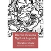 KNYGA Horatio Clare Brecon Beacon Myths and Legends
