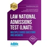 KNYGA How2Become Law National Admissions Test (LNAT): Multiple Choice Questions and Answers