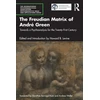 KNYGA Howard B Levine The Freudian Matrix of ?Andre Žalias