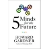 KNYGA Howard Gardner Five Minds for the Future