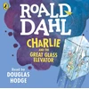 KNYGA Howard Hughes Charlie and the Great Glass Elevator