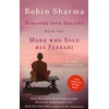KNYGA Howard Hughes Discover Your Destiny with The Monk Who Sold His Ferrari