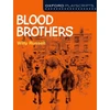 KNYGA Howard Hughes Oxford Playscripts: Blood Brothers
