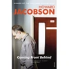KNYGA Howard Jacobson Coming From Behind