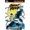 KNYGA Howard Mackie Ghost Rider: Danny Ketch Epic Collection: Siege of Darkness