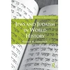 KNYGA Howard N. Lupovitch, Howar Lupovitch Jews and Judaism in World History