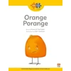 KNYGA Howard Pearlstein Read + Play Growth Bundle 2 Oranžinis Porange
