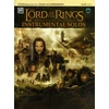 KNYGA Howard Shore Lord of the Rings Instrumental Solos for Strings