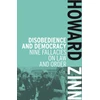 KNYGA Howard Zinn Disobedience And Democracy