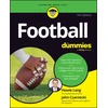 KNYGA Howie Long Football For Dummies, USA Edition