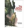 KNYGA H.P. Lovecraft Call of Cthulhu