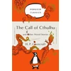 KNYGA H.P. Lovecraft Call of Cthulhu and Other Weird Stories