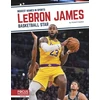 KNYGA Hubert Walker LeBron James: Basketball Star