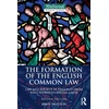 KNYGA Hudson John Formation of the English Common Law