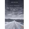 KNYGA Hugh Brogan Penguin History of the United States of America