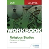 KNYGA Hugh Campbell OCR A Level Religious Studies: Philosophy of Religion Workbook