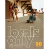 KNYGA Hugh Holland Locals Only: 30 Posters