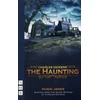 KNYGA Hugh Janes Haunting