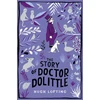 KNYGA Hugh Lofting Story of Doctor Dolittle
