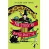 KNYGA Hugh Lofting Story of Doctor Dolittle