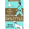 KNYGA Hugh Lofting Story Of Doctor Dolittle