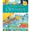 KNYGA Hugh Lupton Adventures of Odysseus
