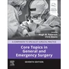 KNYGA Hugh M Paterson Core Topics in General and Emergency Surgery