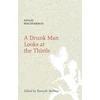 KNYGA Hugh Macdiarmid Drunk Man Looks at the Thistle