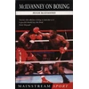 KNYGA Hugh Mcilvanney McIlvanney On Boxing
