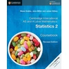 KNYGA Hugh Neil Cambridge International AS and A Level Mathematics: Statistics 2 Coursebook