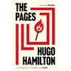 KNYGA Hugo Hamilton Pages