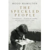 KNYGA Hugo Hamilton Speckled People
