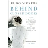 KNYGA Hugo Vickers Behind Closed Doors